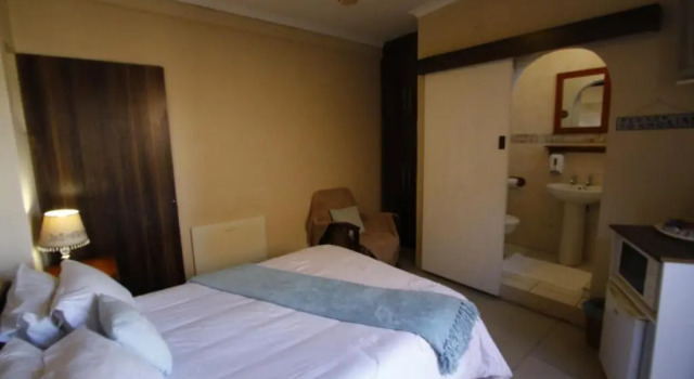 Двухместный номер Economy Bluewater Guesthouse