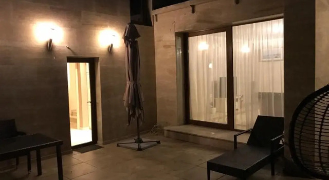 Апартаменты Lesya Apartment with Terrace