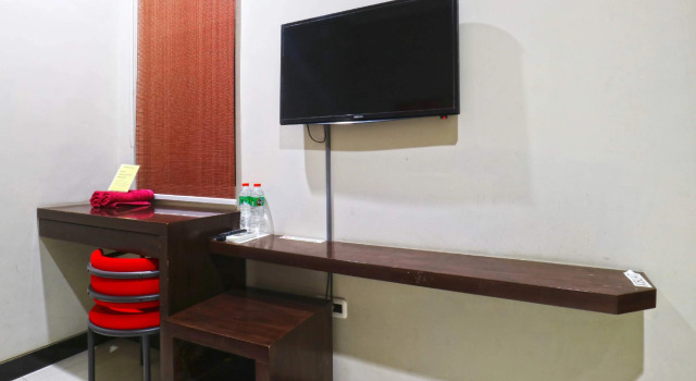 Chiaro Hotel Syariah