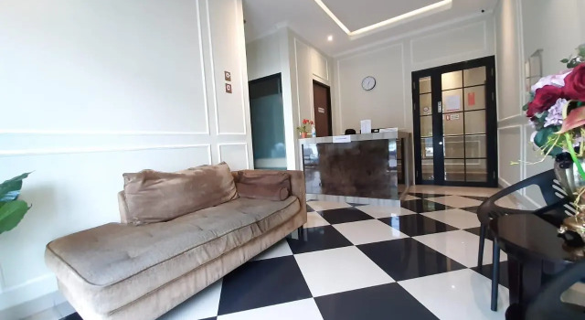 Flamboyan Residence Cipete, Book Hotel Jakarta Jakarta Province