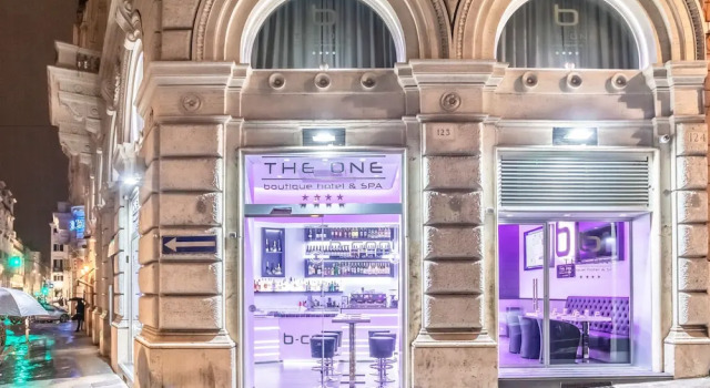 Relais Trevi 133 Boutique Hotel - Adults Only