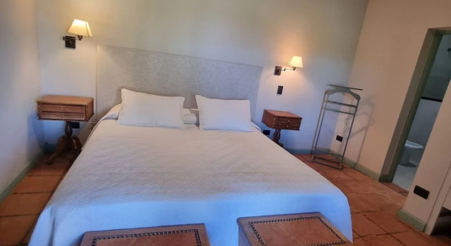 Номер Classic El Porvenir Wine Lodge