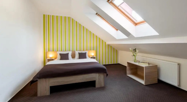 Семейный номер Standard Hotel Bon