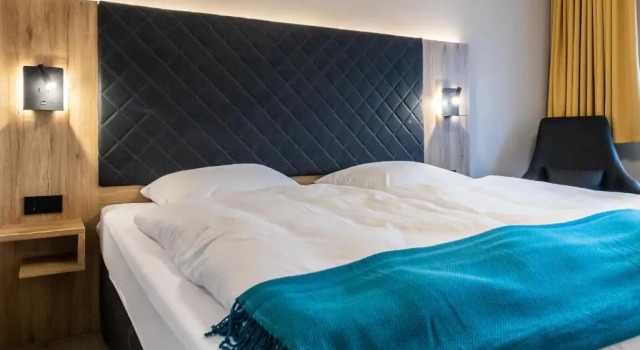 Номер Comfort VitalHotel Ascona