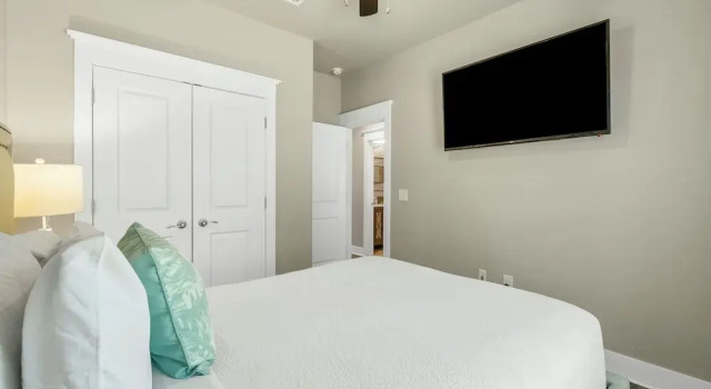 30A Beach House - Beach Bayou