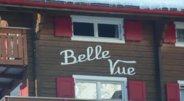 Haus Belle-Vue, Reservar Hotel Saas-Fee Saastal