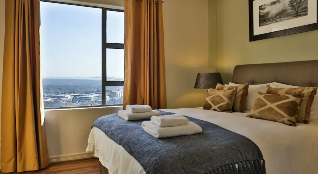 Апартаменты Executive WeStay Westpoint Apartments