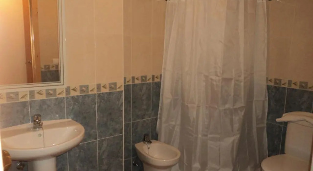 Апартаменты Apartamentos Madrid