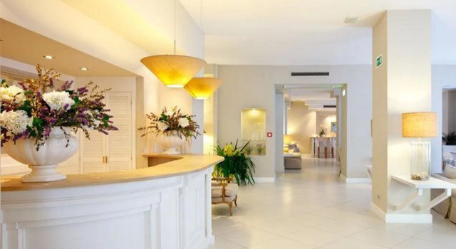 Hotel Capri