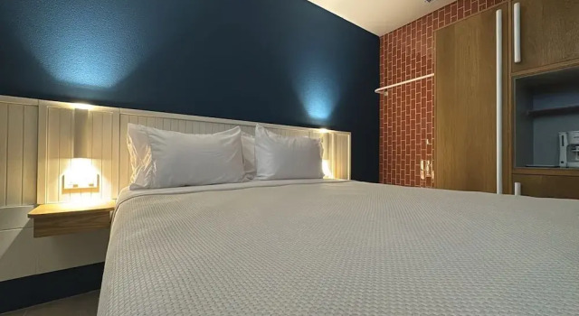 Двухместный номер Standard Zapadilly Tree Hotel
