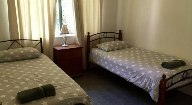 Driftaway Holiday Villas