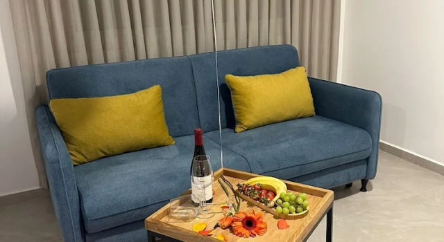 Suite Confort Goland Hotel