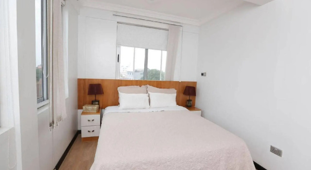 Cuddles Plus Apartments, Book Lejlighed Osu 