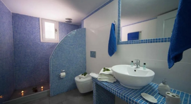 Двухместный номер Standard Villa Anto