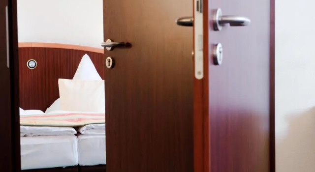 Семейный номер Standard Stadthotel Stern