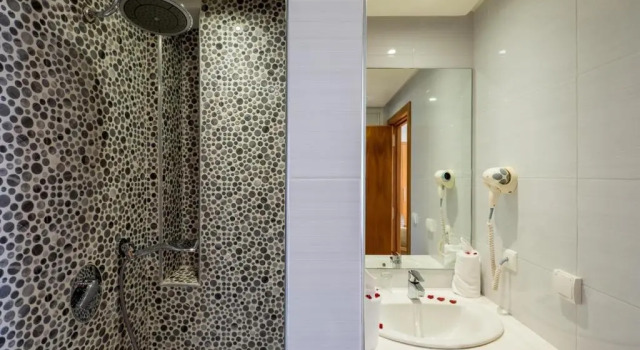 Одноместный номер Standard Курортный отель Ayoub Spa