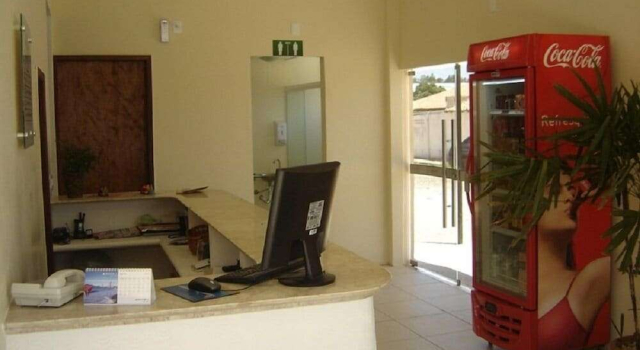 Hotel Portal dos Ventos