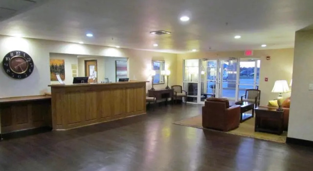 Comfort Inn, Varaa Hotelli Canton Illinois
