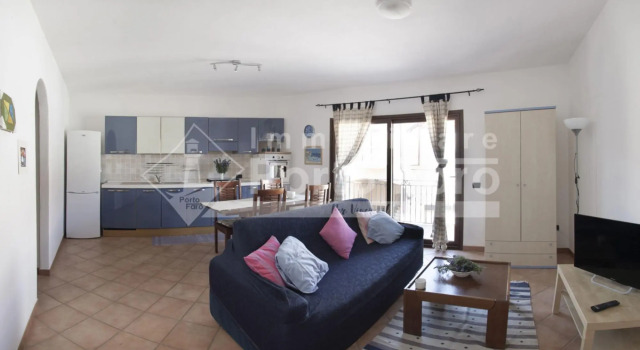 Apartment Via Bortigiadas - THREE ROOMS APARTMENT IN VIA BORTIGIADAS-VIA BORTIGIADAS