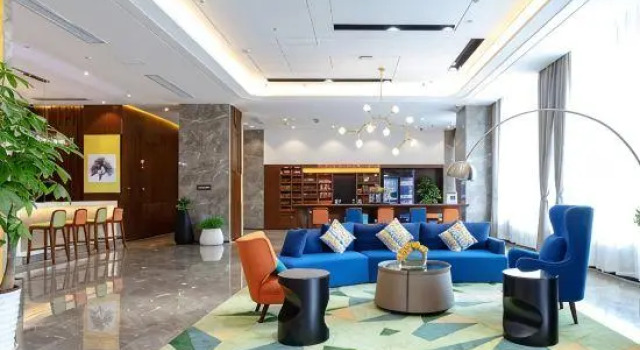 Hampton by Hilton Ji'an