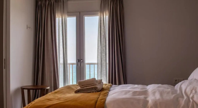 Апартаменты Crete - Heraklion View Apartment