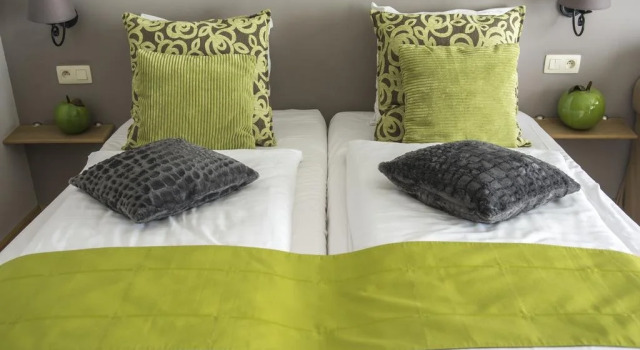 B&B 't Goedhof, Rezerwuj Bed and Breakfast Hotele w Bruksela z parkingiem, Parking