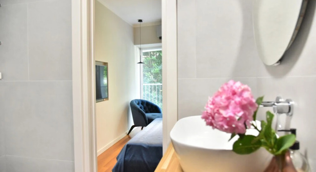 Lux Luna Apartments in city center, Забронировать Апартаменты/квартира Апартаменты Задар, рядом с Пляж Коловаре, Апартаменты/квартира