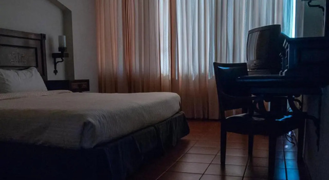 Номер Standard Hotel Fenix