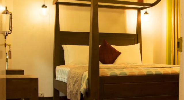 City Breeze Nuwara Eliya by Amaranta