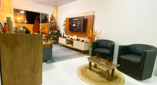 Коттедж Carneiros Beach House