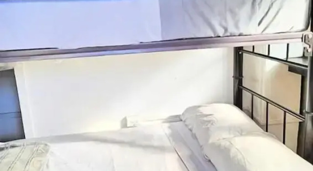 Номер Standard с панорамным видом Guest House del Valle