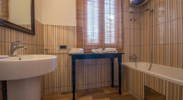 Двухместный номер Standard MICHELE Hotel