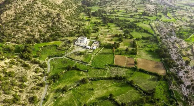 Tanuma Aram Hospitality - Hotel Apartments, Buchen Sie Ferienwohnung Tanuma Provinz Asir