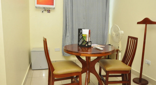 Nexus Resorts Hotel