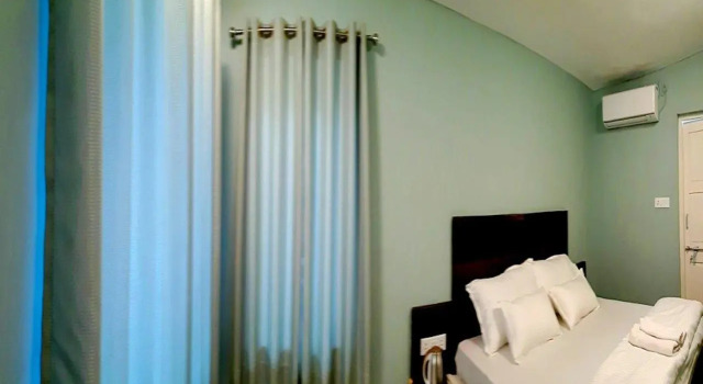 Семейный коттедж Greendale Resort