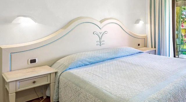 Двухместный номер Basic Hotel Club Saraceno - Bovis Hotels