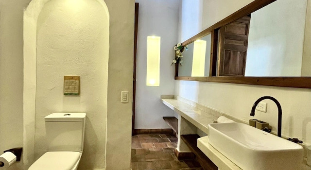 Двухместный номер Standard Misia Custodia Hotel Boutique