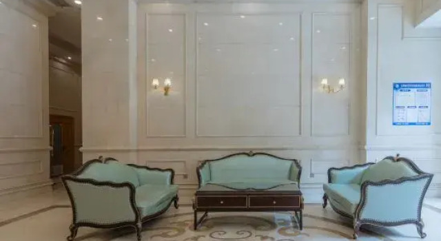 Vienna International Hotel (Fangchenggang Sunny Coast)