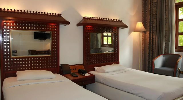 Ashok Country Resort