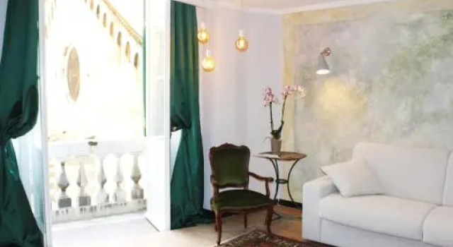 Trebbì Loft