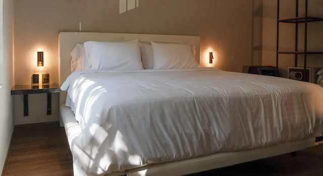 Casa Serenos, Rezerwuj Hotel Hotele 3-gwiazdkowe w Mexico DF, 3*
