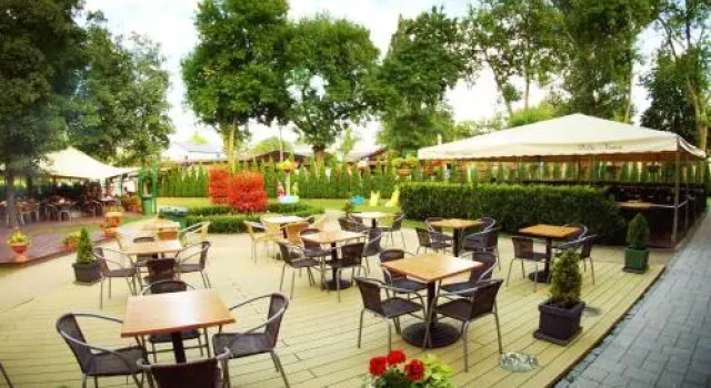 Willa Nowa, Réserver Hôtel Ciechocinek Cujavie-Poméranie