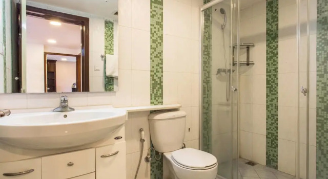 Номер Luxury Пентхаус с 2 комнатами с балконом и с видом на горы Swayambhu Hotels & Apartments- Sitapaila