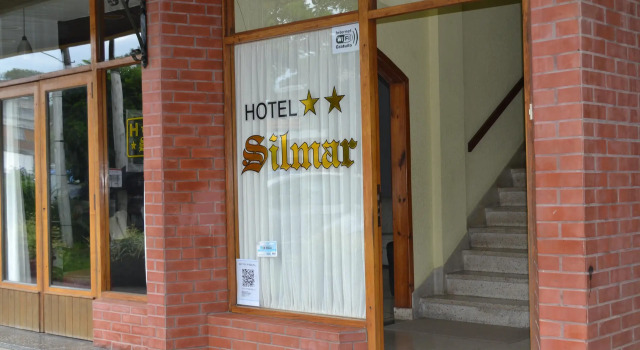 Hotel Silmar, Rezervovat Hotel Villa Gesell 
