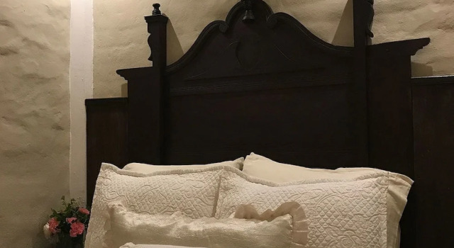 Номер Standard Casa Degraciela - Hotel Boutique