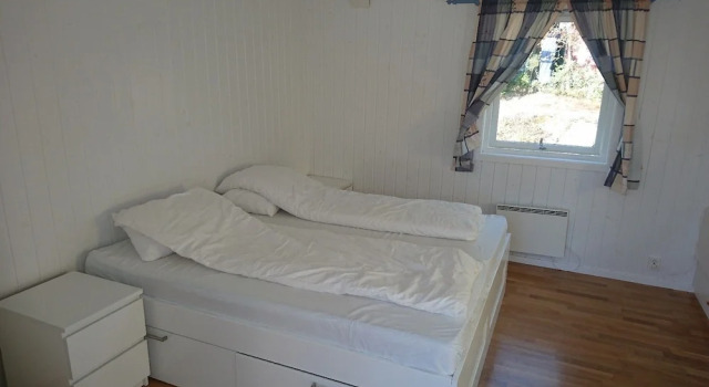 Коттедж Standard Larkollen vacation house