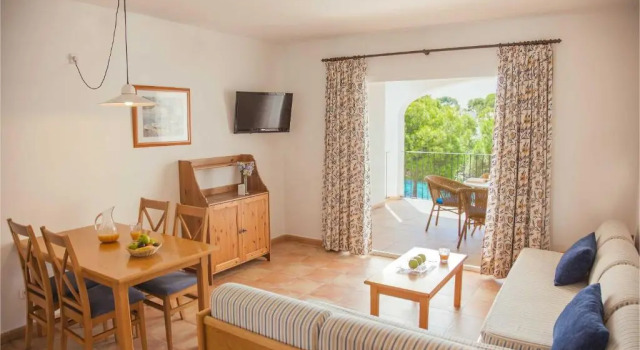 Вилла Inturotel Esmeralda Villas