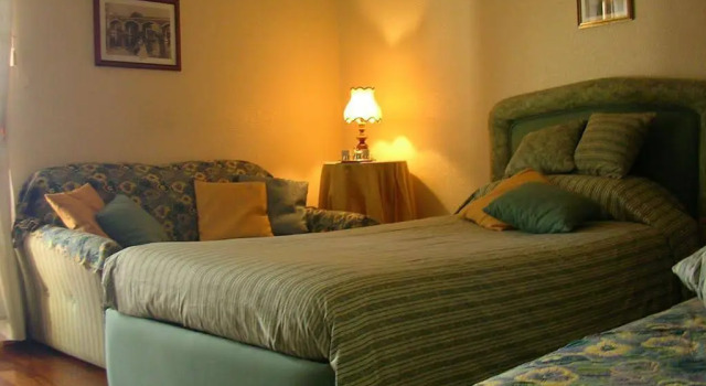 Villa Caterina, Book Villa Hotels in Sicily with Parking, Parking