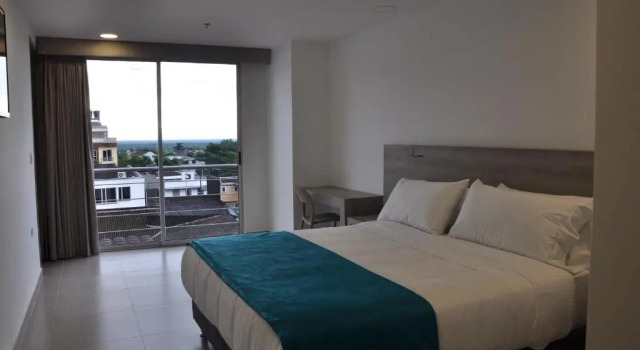 Camera Standard VVC Hotels