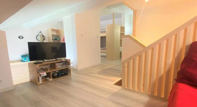 Appartement Samoëns, 2 pièces, 6 personnes - FR-1-624-69